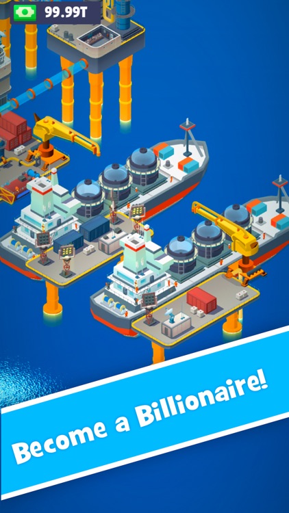 Offshore Oil Inc screenshot-4