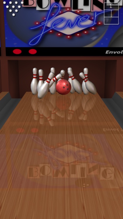 Bowling Fever