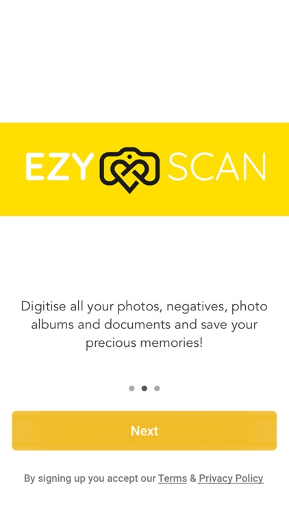 EZYscan Lite