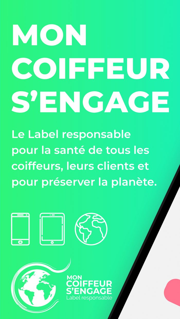 Mon Coiffeur Sengage