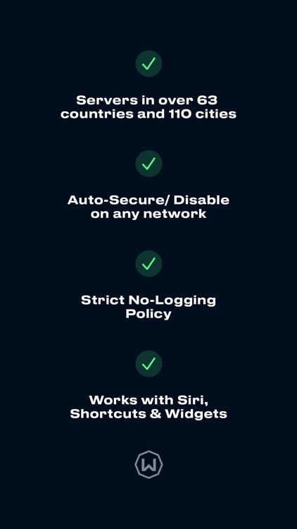 Windscribe VPN screenshot-3