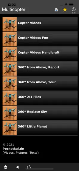 Game screenshot Multicopter mod apk