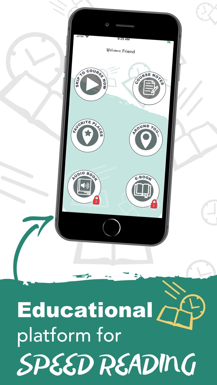 Speed Reading App Read Faster