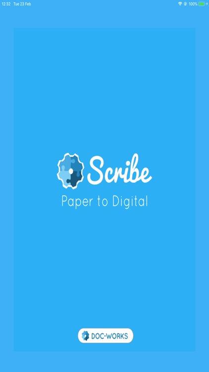 scribe x interview questions