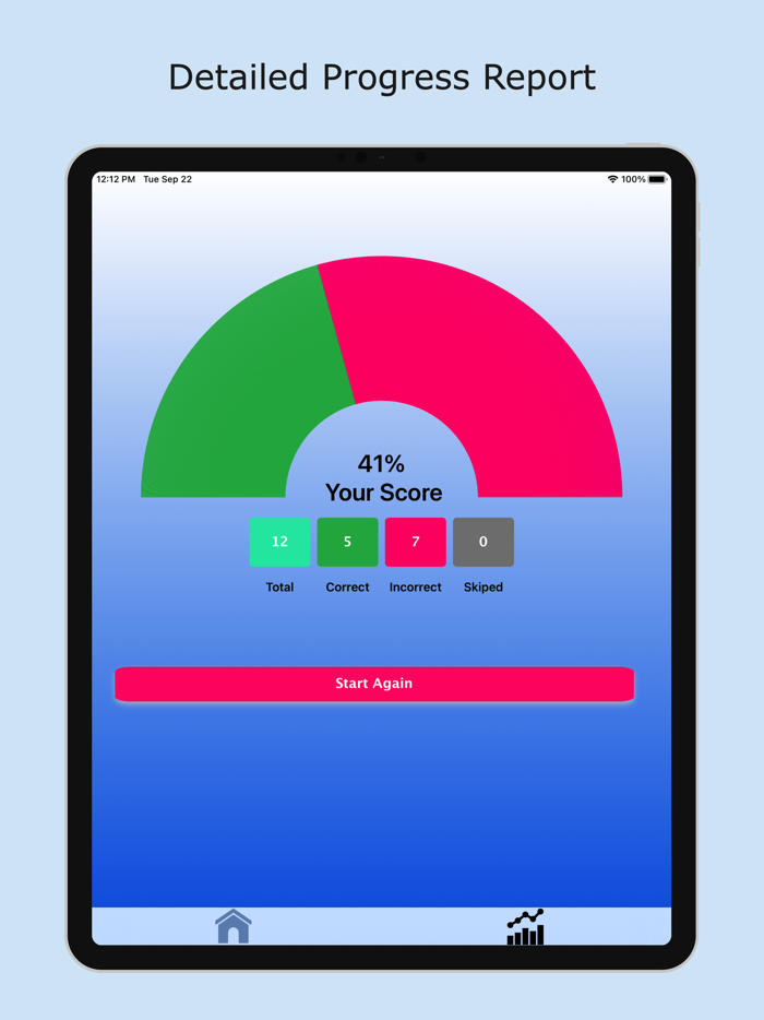 Accuplacer Master Prep