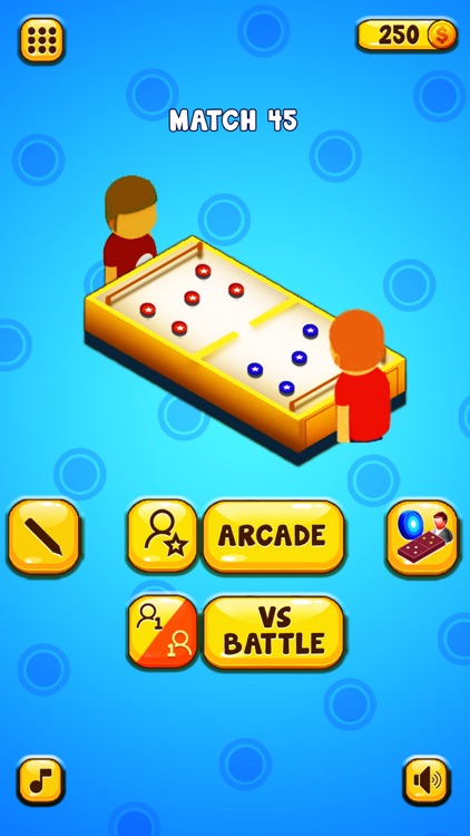 Mini Golf Disc screenshot-5