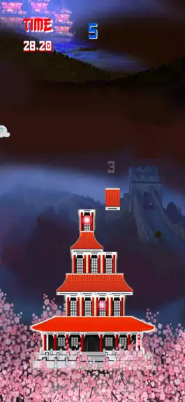 Game screenshot Tower China hack