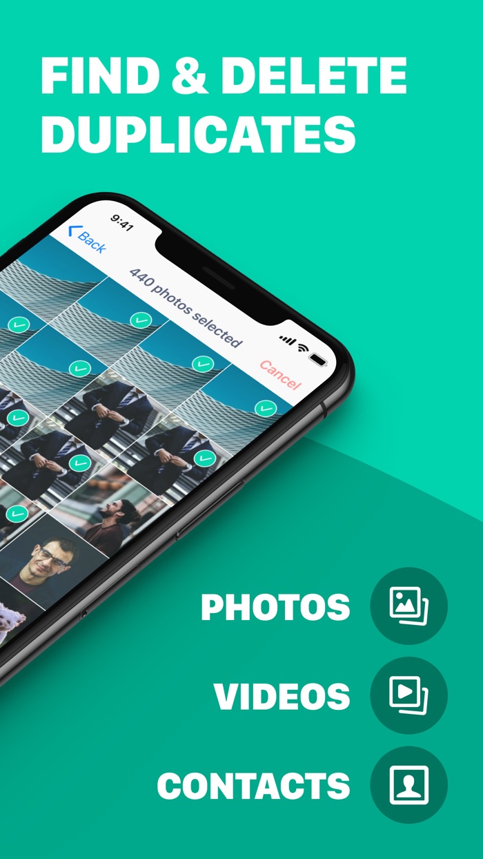 Fast Cleaner CleanBot