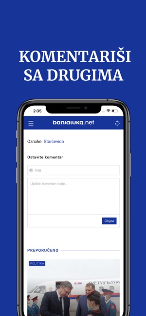 Banjaluka.net(圖7)-速報App