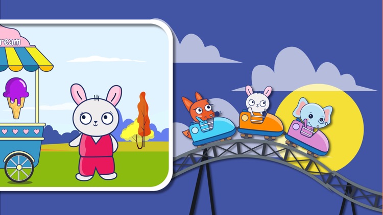 EduKid: Kids Learning Colors