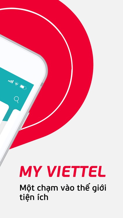 My Viettel: Tích điểm Đổi quà