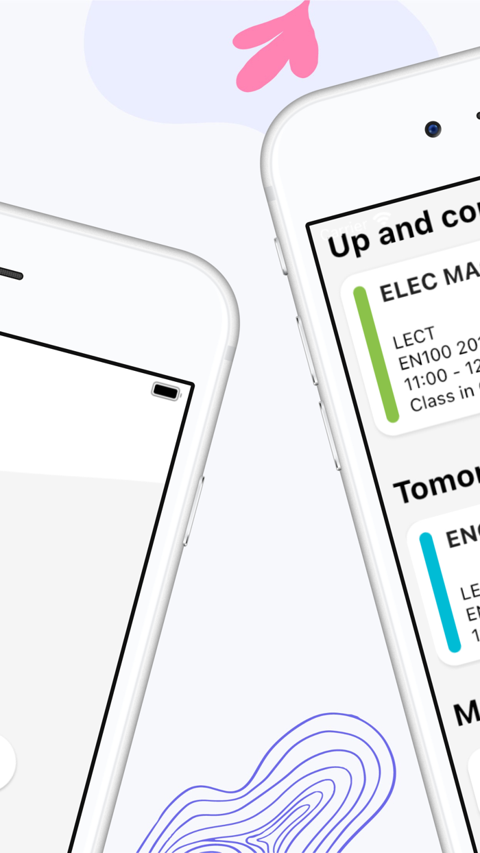 Chula Class Timetable