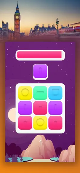 Game screenshot SLAB Blocky Blocks apk