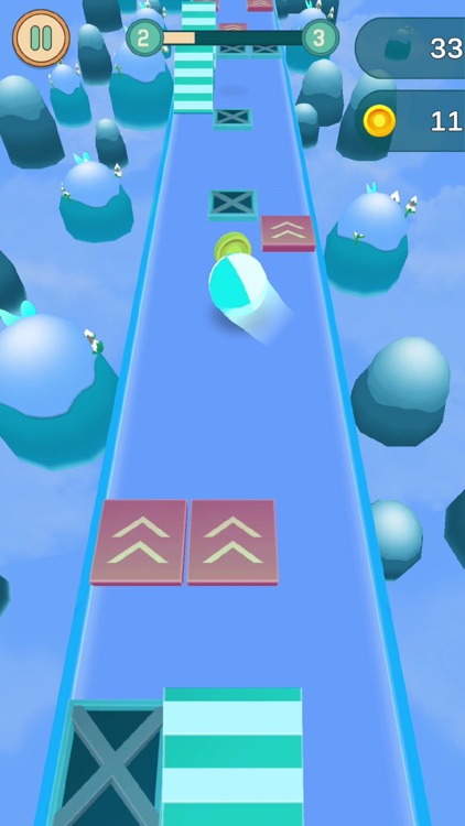 Beat Roll screenshot-4