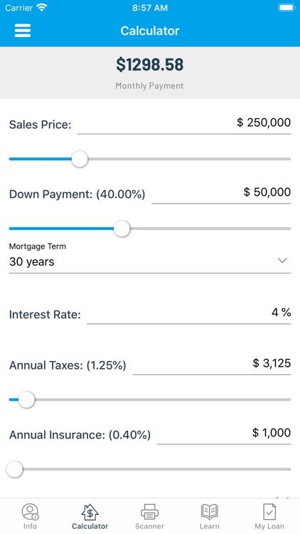 Arcus Lending