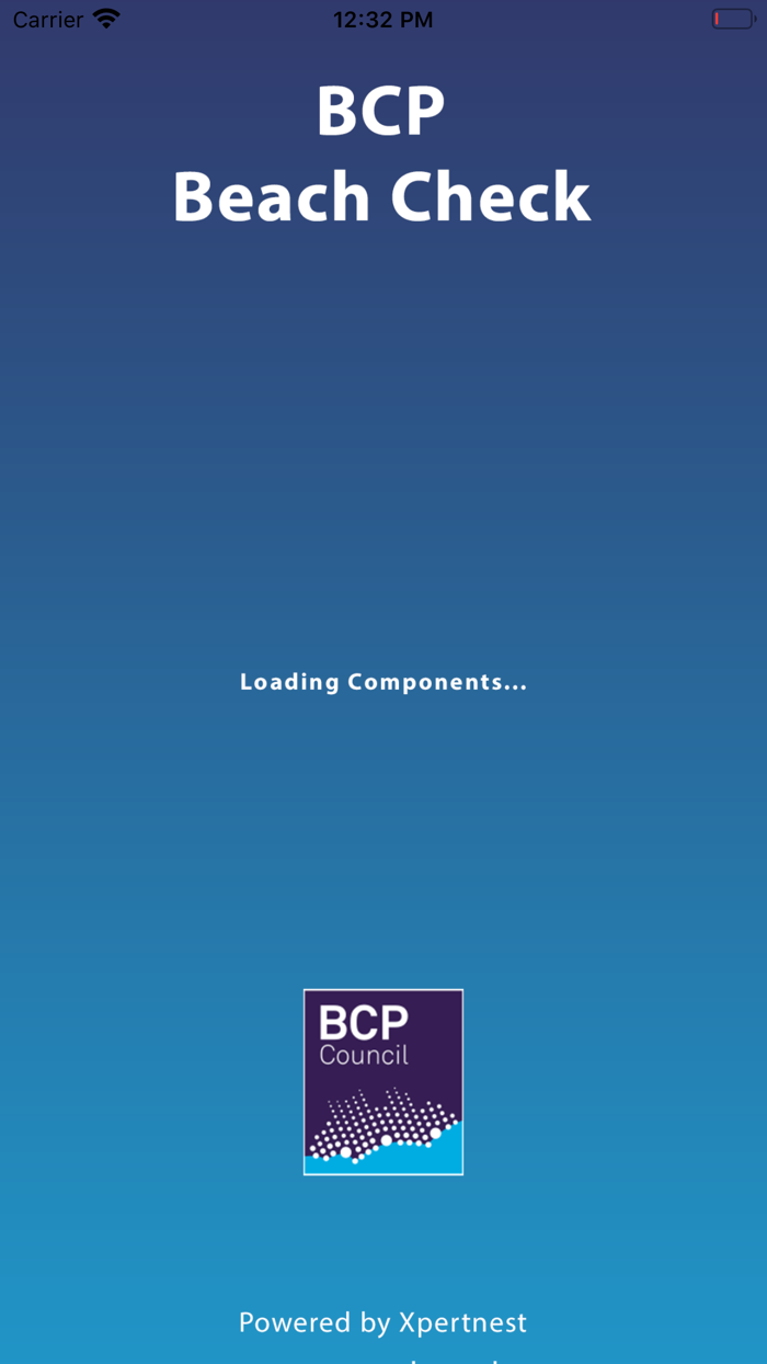 BCP Beach Check
