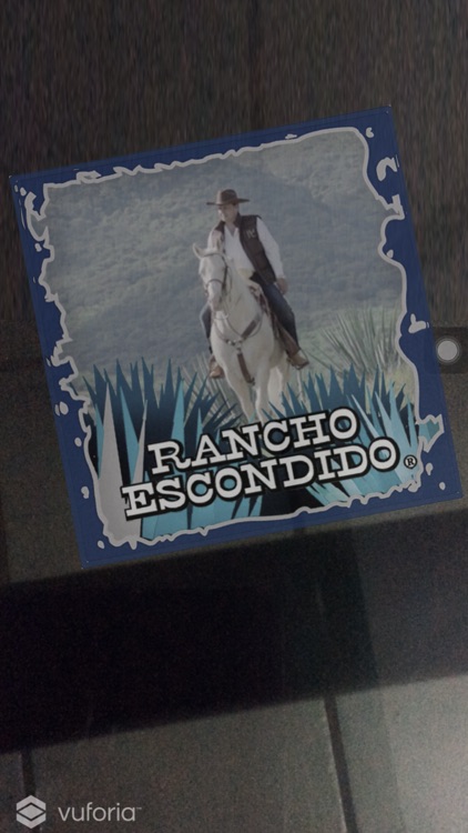 Realidad A Rancho Escondido