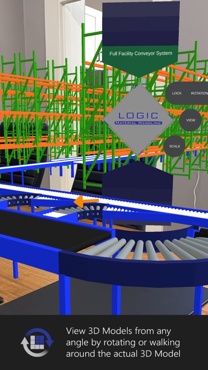 Logic MH screenshot-4