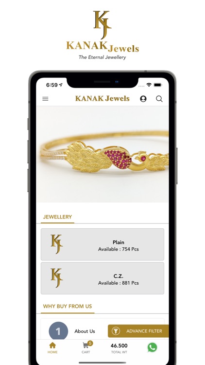 Kanak Jewels