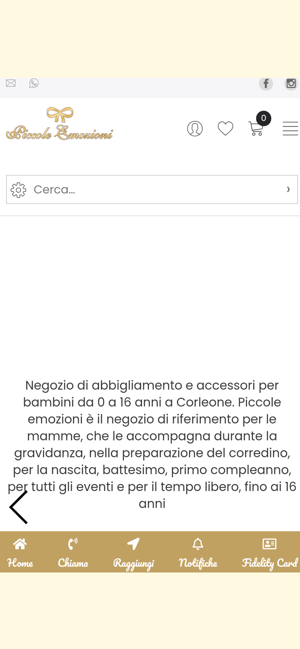 Piccole Emozioni(圖4)-速報App