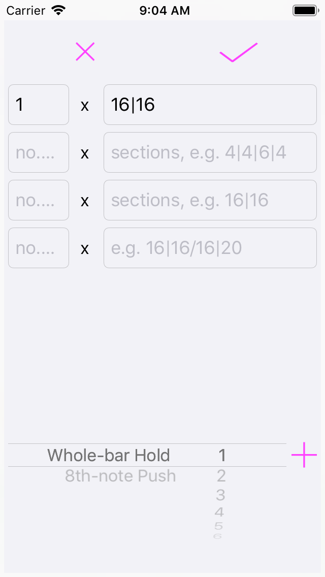 Afro-Cuban Salsa Sampler