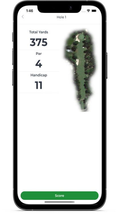 Arielus Golf screenshot-5