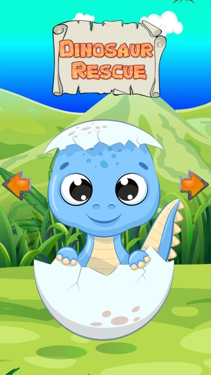 Dinosaur games for all ages