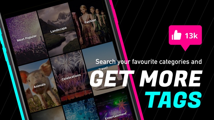 TikPal - get more likes & fame