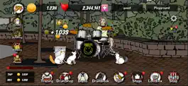 Game screenshot 드럼소녀 키우기 hack