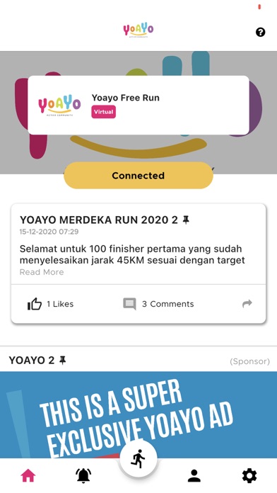 Yoayo - Active Community screenshot 2