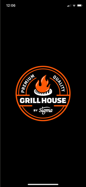 Grill House by Sigma