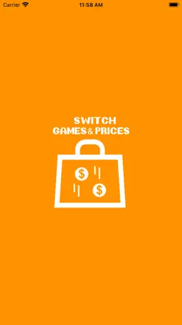 Game screenshot Switch Games & Prices mod apk