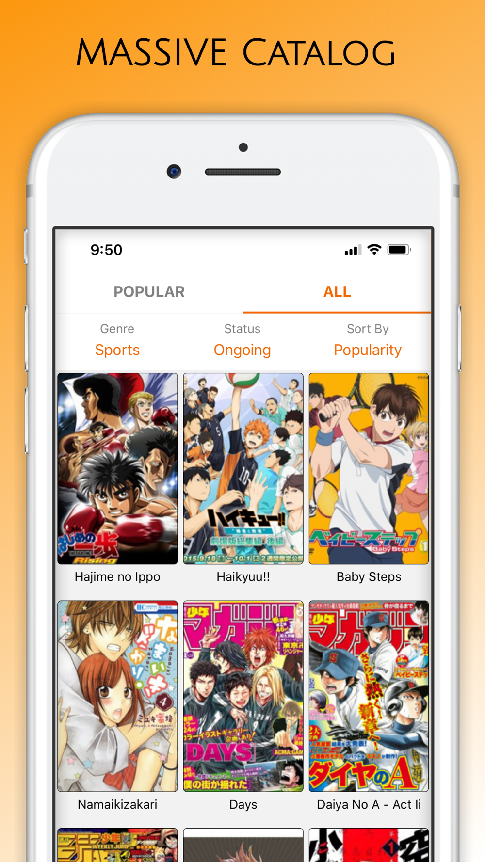 Manga Zone Manga Reader Free Download App For Iphone Steprimo Com