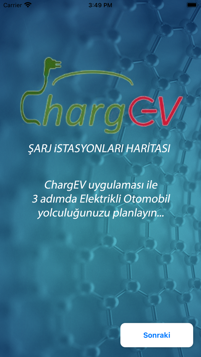CHARGEV