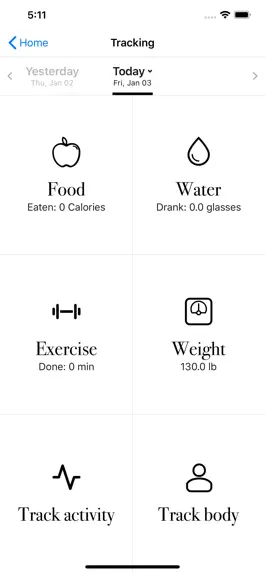 Game screenshot Wellness by LetsLose hack
