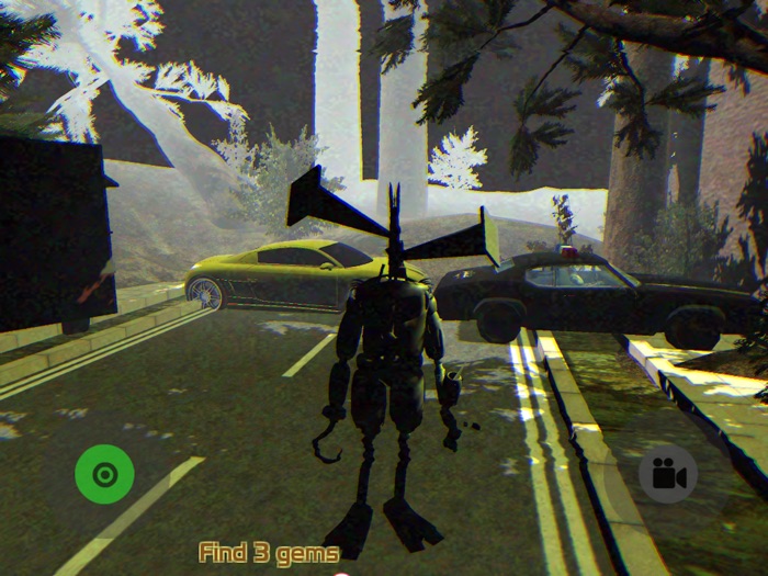 Siren Night at Head Neighbor