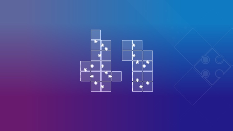 DePuzzle - anti stress puzzle