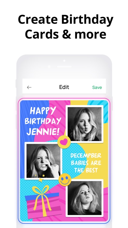 Invitation Maker- Make Invites