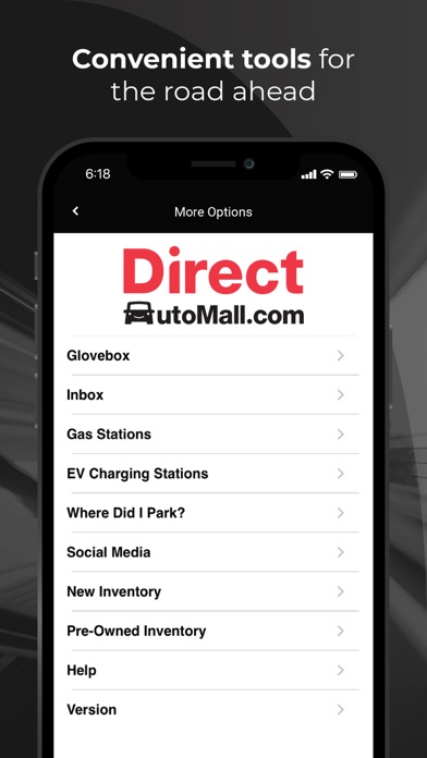 Direct Auto Mall Rewards screenshot 3