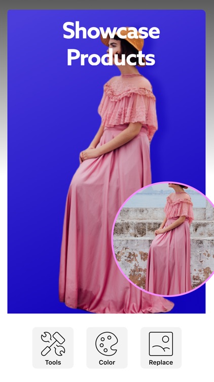 PhotoRoom Studio Photo Editor screenshot-4