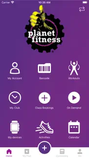 planet fitness australia problems & solutions and troubleshooting guide - 3