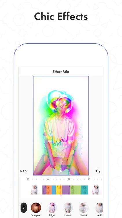 Funimate Video Editor & Maker screenshot-3
