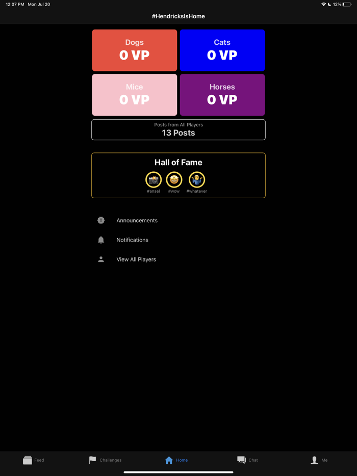 PictoQuest Connect  Compete