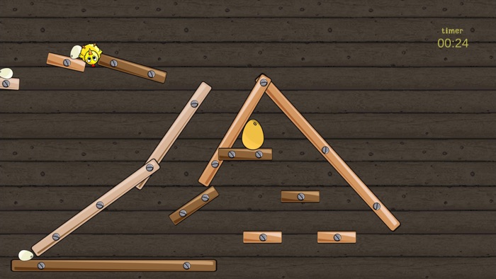 Chicken Egg story free