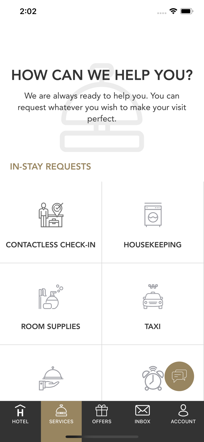 Mövenpick Hotel Ankara