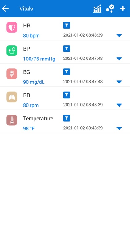 UNICA Health screenshot-5