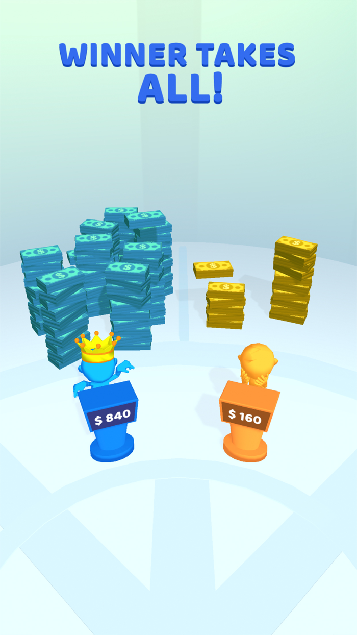 Fact or Fiction - Trivia Game