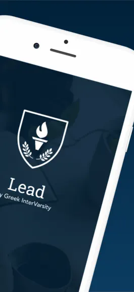 Game screenshot Lead by Greek InterVarsity mod apk