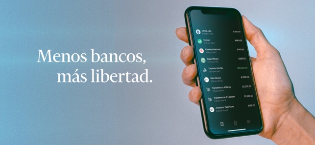 Fondeadora: Libérate del banco(圖1)-速報App