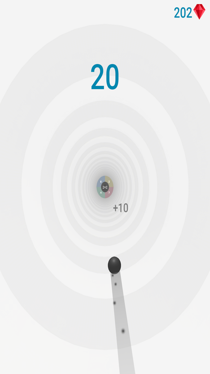 Fast Math Puzzle Genius Only